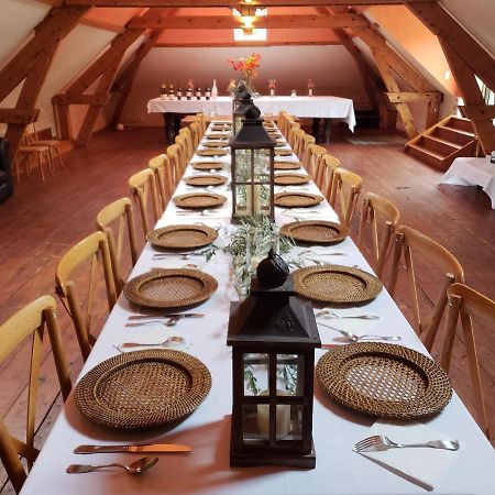 Вилла Chateau Du Raysse Cazoules Экстерьер фото